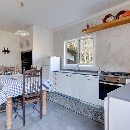 Quinta Do Soldado Βίλα Albergaria-a-Velha Εξωτερικό φωτογραφία