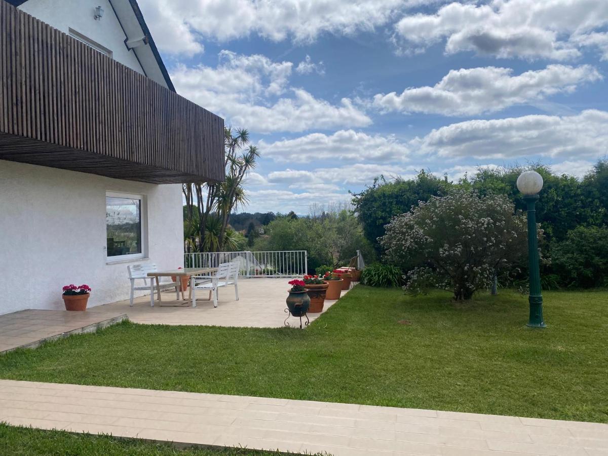 Quinta Do Soldado Βίλα Albergaria-a-Velha Εξωτερικό φωτογραφία