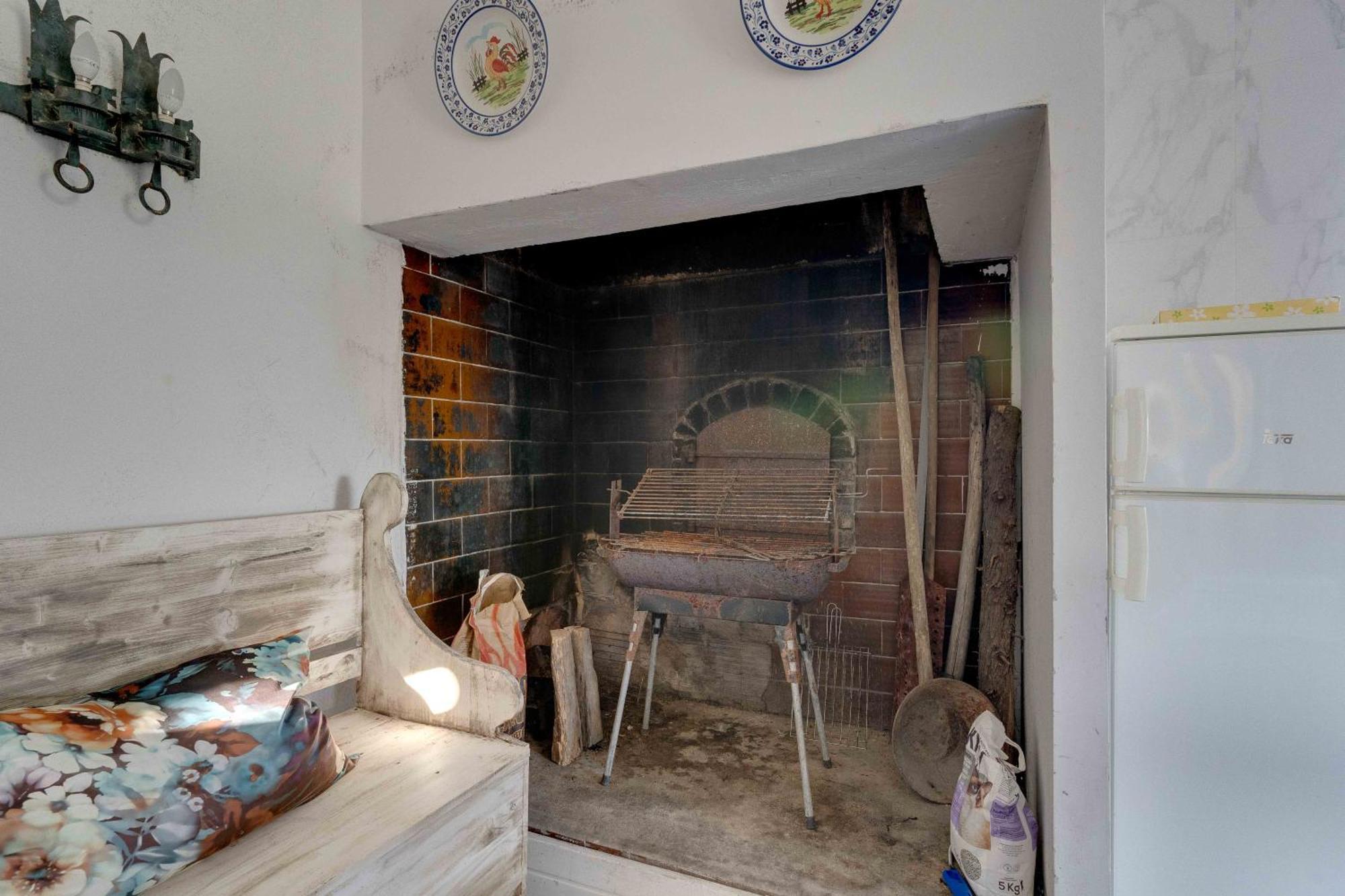 Quinta Do Soldado Βίλα Albergaria-a-Velha Εξωτερικό φωτογραφία